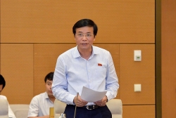 bo truong nong nghiep noi gi ve tinh trang duoc mua mat gia