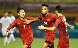 video pha bat nguoi day bong cuu thua mang dang cap the gioi cua thu mon u21 viet nam