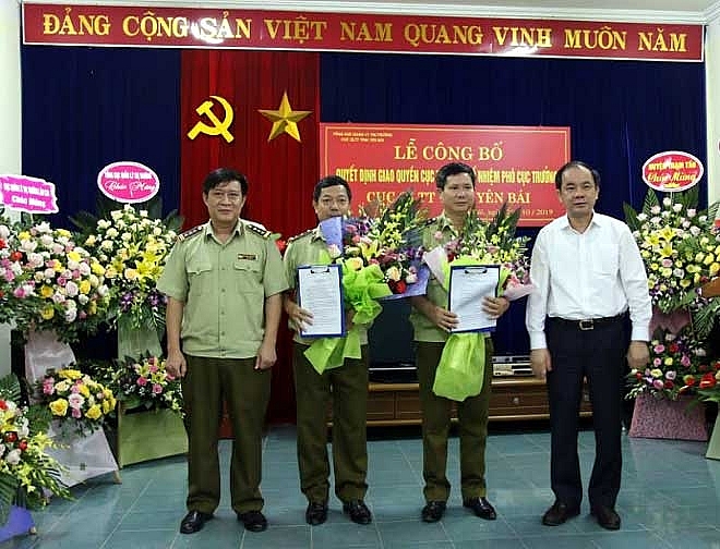 Bộ Công thương, Bộ Tài chính, Bộ Nội vụ có nhân sự mới bo cong thuong bo tai chinh bo noi vu co nhan su moi