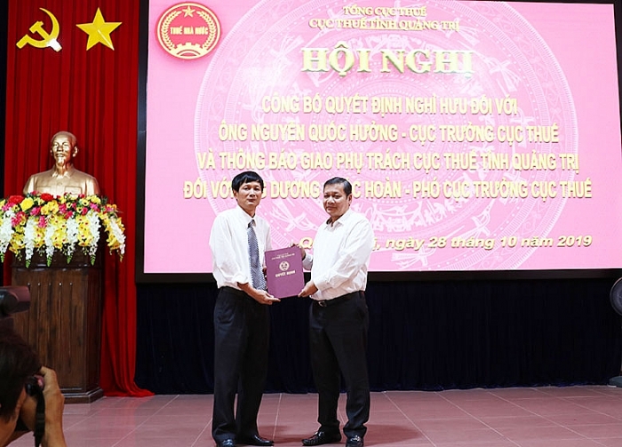 Bộ Công thương, Bộ Tài chính, Bộ Nội vụ có nhân sự mới bo cong thuong bo tai chinh bo noi vu co nhan su moi
