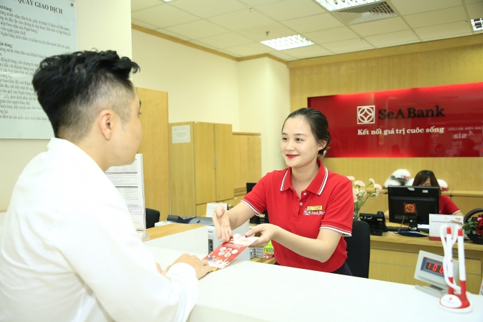SeABank chính thức đạt chuẩn quốc tế Basel II trước thời hạn seabank chinh thuc dat chuan quoc te basel ii truoc thoi han