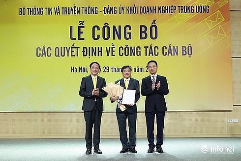nhan su moi bo tai chinh bo thong tin va truyen thong