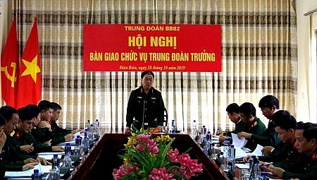 Bộ Quốc phòng, Bộ Công an bổ nhiệm nhân sự mới bo quoc phong bo cong an bo nhiem nhan su moi
