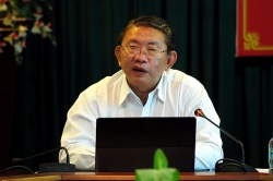Khai trừ Đảng nguyên Giám đốc Sở Khoa học và Công nghệ Đồng Nai