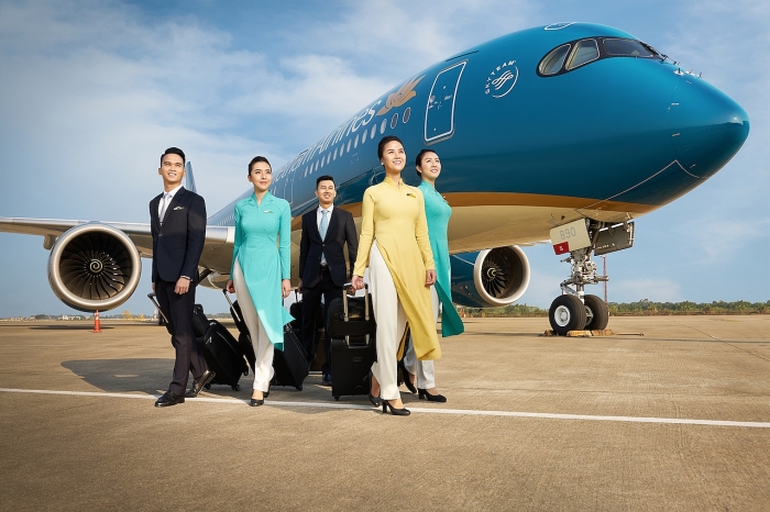 Vietnam Airlines đạt lợi nhuận khủng gần 3.300 tỷ đồng sau 9 tháng vietnam airlines dat loi nhuan khung gan 3300 ty dong sau 9 thang