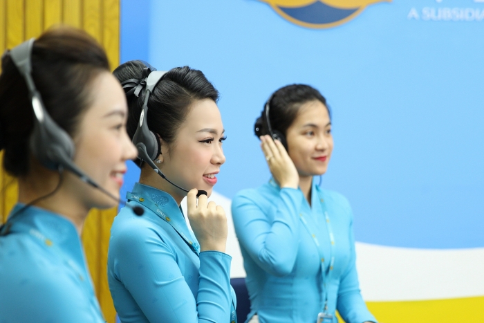 Vietnam Airlines đạt lợi nhuận khủng gần 3.300 tỷ đồng sau 9 tháng vietnam airlines dat loi nhuan khung gan 3300 ty dong sau 9 thang