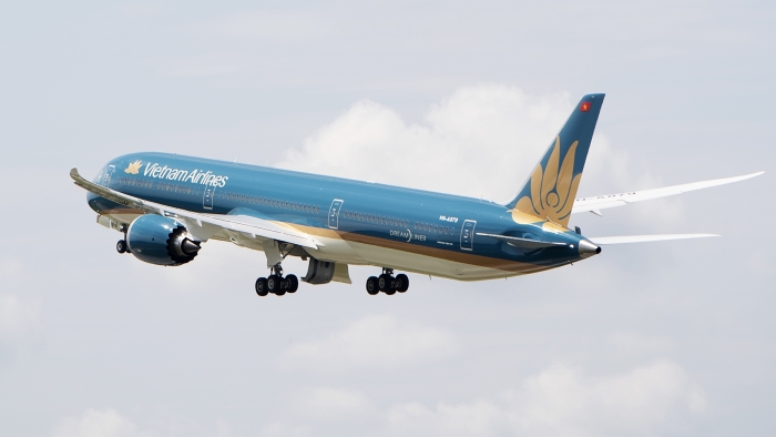 Vietnam Airlines đạt lợi nhuận khủng gần 3.300 tỷ đồng sau 9 tháng vietnam airlines dat loi nhuan khung gan 3300 ty dong sau 9 thang