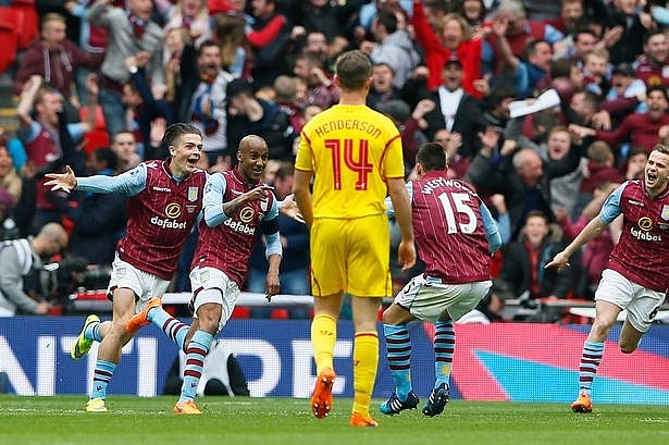 Link xem trực tiếp bóng đá Aston Villa vs Liverpool (22h00 ngày 02/11) link xem truc tiep bong da aston villa vs liverpool 22h00 ngay 0211