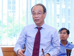 son la ky luat 83 dang vien vu gian lan thi cu thpt 2018
