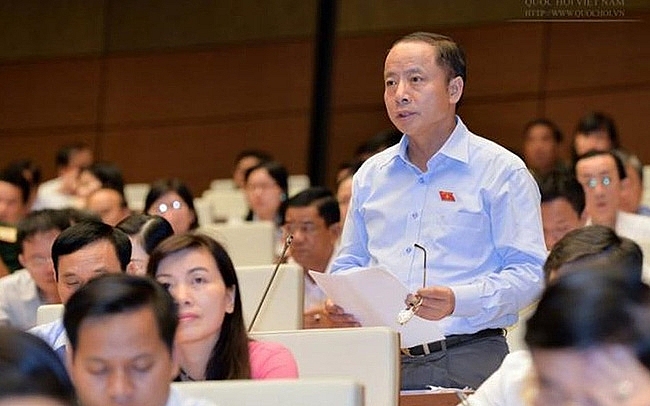 dai bieu quoc hoi moi nam that thu thue 39600 ty dong tu tra da thuoc la via he