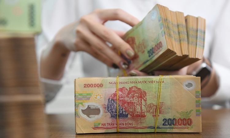 NHNN nói gì về việc người dân không vay tiền nhưng vẫn mắc nợ ngân hàng nhnn noi gi ve viec nguoi dan khong vay tien nhung van mac no ngan hang