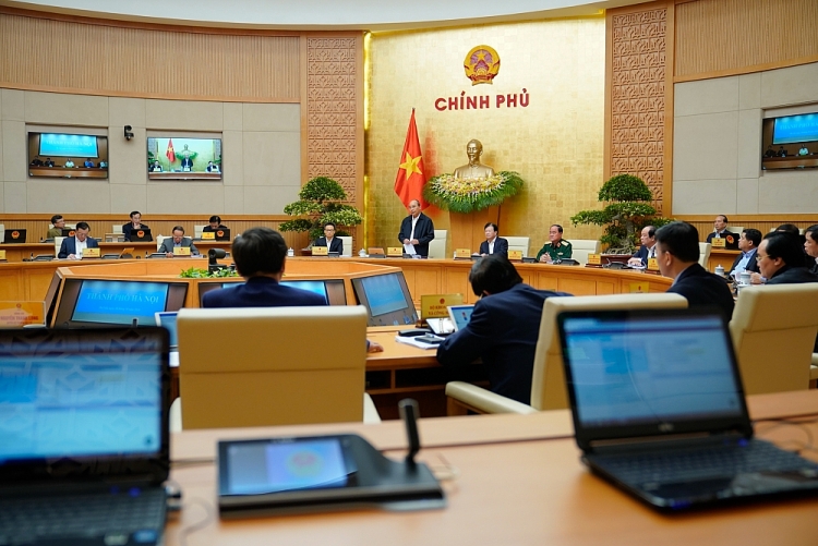 Ảnh: VGP/Quang Hiếu Ảnh: VGP/Quang Hiếu