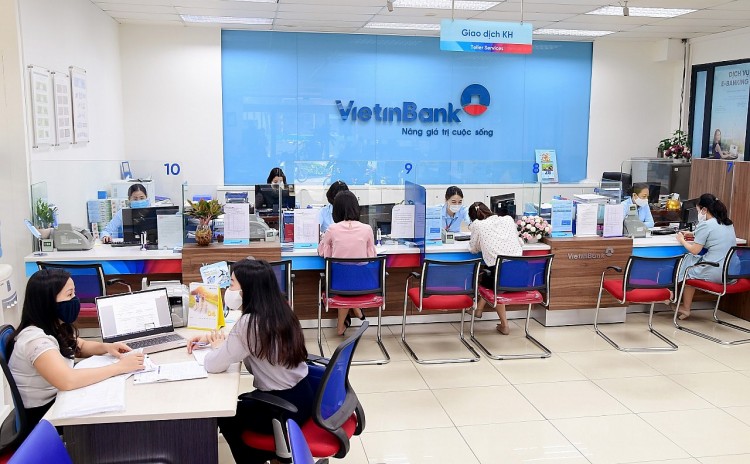 9 tháng đầu năm 2021, VietinBank tiếp tục kiểm soát tốt chi phí vốn, chi phí quản lý (Ảnh minh họa) 9 tháng đầu năm 2021, VietinBank tiếp tục kiểm soát tốt chi phí vốn, chi phí quản lý (Ảnh minh họa)