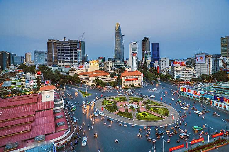 Đề xuất thay đổi tỷ lệ điều tiết ngân sách của TP.HCM, Hà Nội Đề xuất thay đổi tỷ lệ điều tiết ngân sách của TP.HCM, Hà Nội