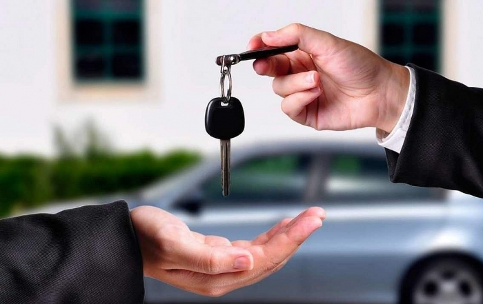 Bán xe phải nộp lại biển số - Đề xuất mới của Bộ Công an ban xe phai nop lai bien so de xuat moi cua bo cong an
