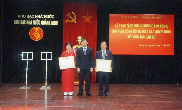 lang son long an quang ninh co nhan su moi