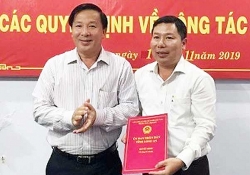 tphcm ninh binh quang nam co nhan su lanh dao moi
