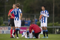 khong phai cho toi nam sau van hau se duoc da chinh cho sc heerenveen trong thang 12