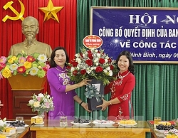 bo cong an bo cong thuong co nhan su lanh dao moi