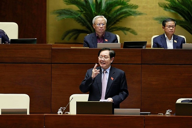 Bộ trưởng Nội vụ bị phê bình 2 lần, xin tự kiểm điểm gửi Thủ tướng bo truong noi vu bi phe binh 2 lan xin tu kiem diem gui thu tuong