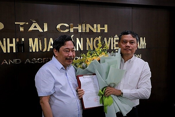 Lãnh đạo, nhân sự mới ở Bộ Tài chính lanh dao nhan su moi o bo tai chinh