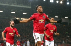 vong 116 europa league mu arsenal ajax inter milan as roma cho dai chien