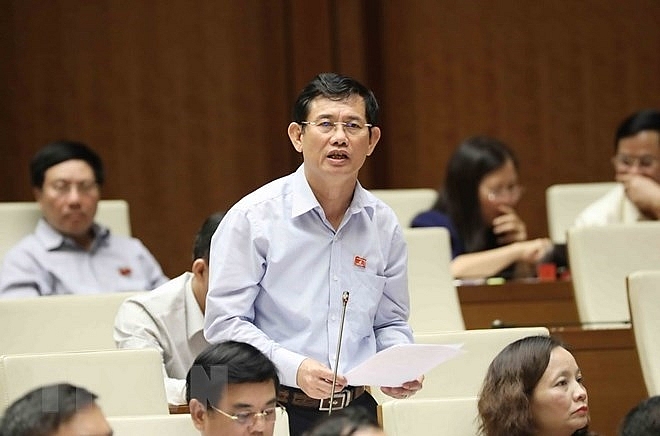 phat hien go bo 46 trang web mao danh lanh dao dang nha nuoc