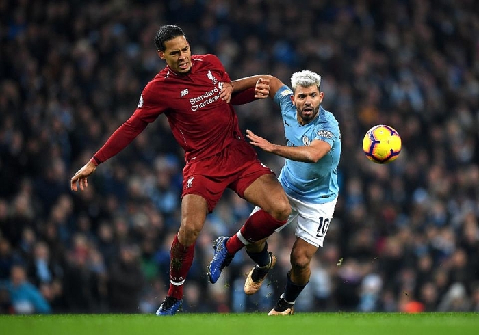 Trực tiếp Ngoại hạng Anh: Link xem Liverpool vs Man City (23h30-10/11) truc tiep ngoai hang anh link xem liverpool vs man city 23h30 1011