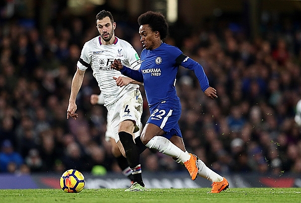 Trực tiếp Ngoại hạng Anh: Link xem Chelsea vs Crystal Palace (19h00-09/11) truc tiep ngoai hang anh link xem chelsea vs crystal palace 19h00 0911