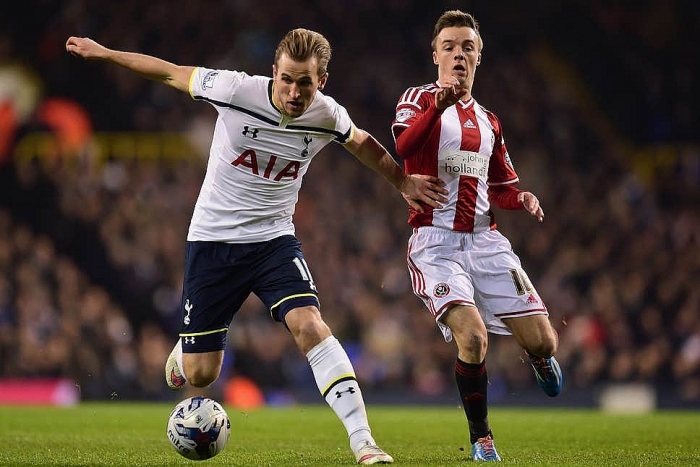 Trực tiếp Ngoại hạng Anh: Link xem Tottenham vs Sheffield Utd (22h00-09/11) truc tiep ngoai hang anh link xem tottenham vs sheffield utd 22h00 0911