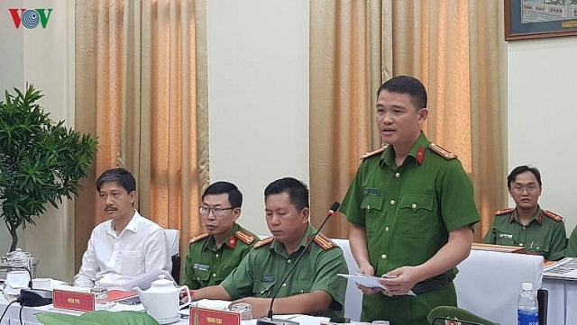 Hé lộ tình tiết mới trong vụ Quân "xa lộ" bị giang hồ chém tử vong he lo tinh tiet moi trong vu quan xa lo bi giang ho chem tu vong