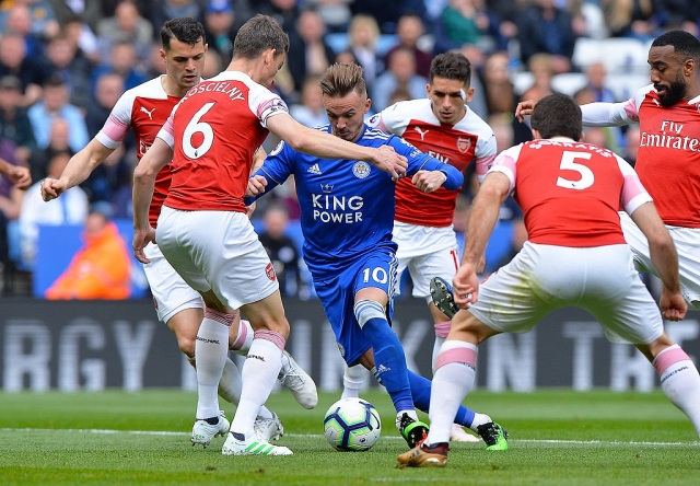 Trực tiếp Ngoại hạng Anh: Link xem Leicester vs Arsenal (00h30-10/11) truc tiep ngoai hang anh link xem leicester vs arsenal 00h30 1011