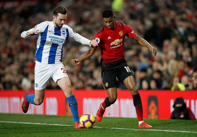 Trực tiếp Ngoại hạng Anh: Link xem MU vs Brighton (21h00-10/11) truc tiep ngoai hang anh link xem mu vs brighton 21h00 1011