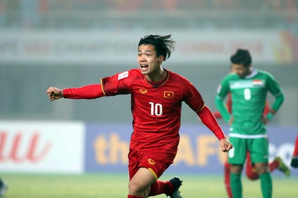 Tin tức bóng đá U23 Việt Nam mới nhất, nóng nhất hôm nay 28/12/2019 tin tuc bong da u23 viet nam moi nhat nong nhat hom nay 28122019