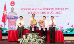 ong quan minh cuong giu chuc pho truong ban to chuc trung uong