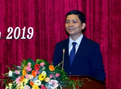 ong quan minh cuong giu chuc pho truong ban to chuc trung uong