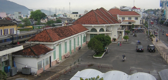 vi sao de xuat di doi nha ga dep nhat nhi dong duong o nha trang