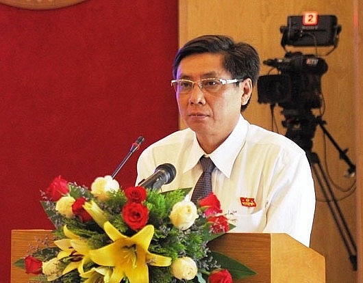 ban bi thu ky luat lanh dao nguyen lanh dao tinh khanh hoa
