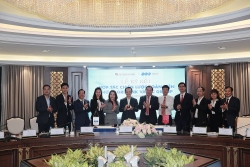 flc tropical city ha long trinh lang 2 phan khu ven bien dat gia tai ha noi