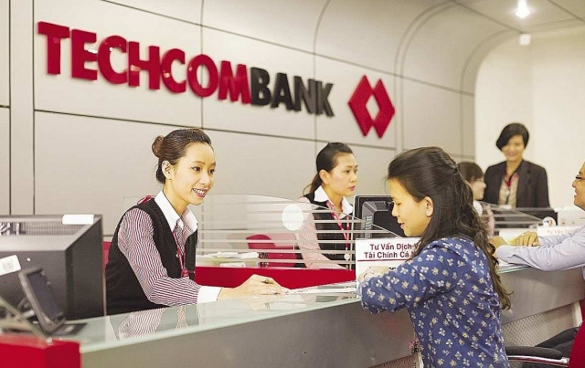 Hoạt động hiệu quả nhất ngành, Techcombank tăng gần 20% lợi nhuận hoat dong hieu qua nhat nganh techcombank tang gan 20 loi nhuan