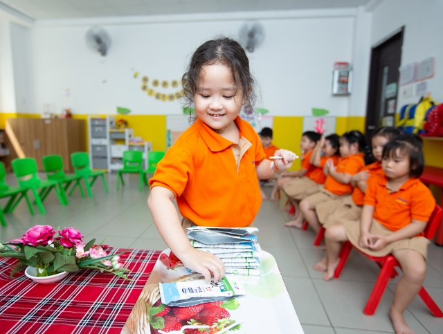 Sữa học đường TP.HCM "vào nhịp" chỉ sau 2 tuần triển khai sua hoc duong tphcm vao nhip chi sau 2 tuan trien khai