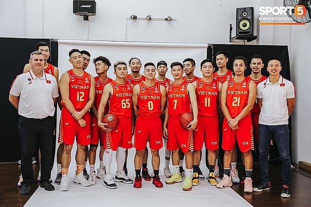 Lịch thi đấu chính thức của đội tuyển bóng rổ nam Việt Nam tại SEA Games 30 lich thi dau chinh thuc cua doi tuyen bong ro nam viet nam tai sea games 30