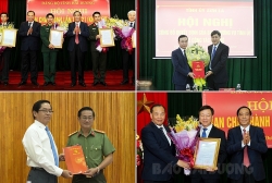 toa an nhan dan toi cao van phong quoc hoi bo quoc phong co nhan su lanh dao moi