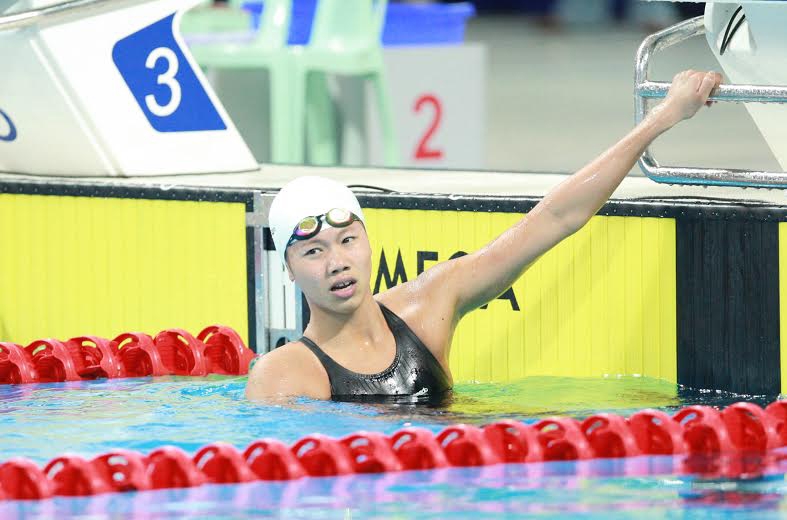 Chi tiết lịch thi đấu các môn bơi lội tại SEA Games 30 chi tiet lich thi dau cac mon boi loi tai sea games 30