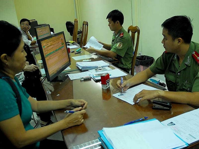 Từ 1/7/2020, xem xét tạm hoãn xuất cảnh với 9 trường hợp tu 172020 xem xet tam hoan xuat canh voi 9 truong hop