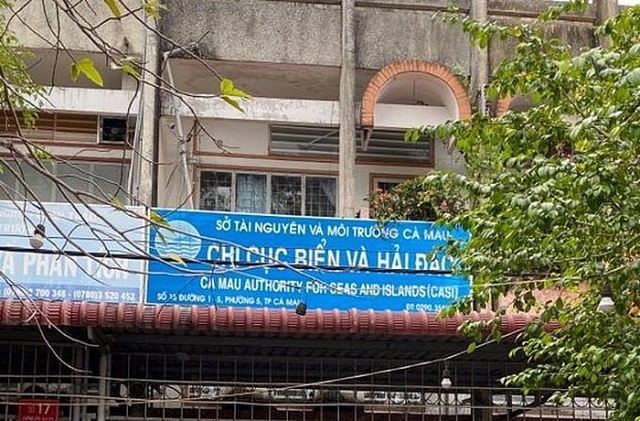 Kỷ luật nữ phó phòng đi du học rồi không về nước ở Cà Mau ky luat nu pho phong di du hoc roi khong ve nuoc o ca mau