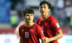 u22 viet nam phai doi khach san vi ly do bat ngo