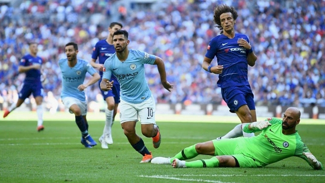 Link xem trực tiếp Man City vs Chelsea (00h30, 24/11), Ngoại hạng Anh link xem truc tiep man city vs chelsea 00h30 2411 ngoai hang anh