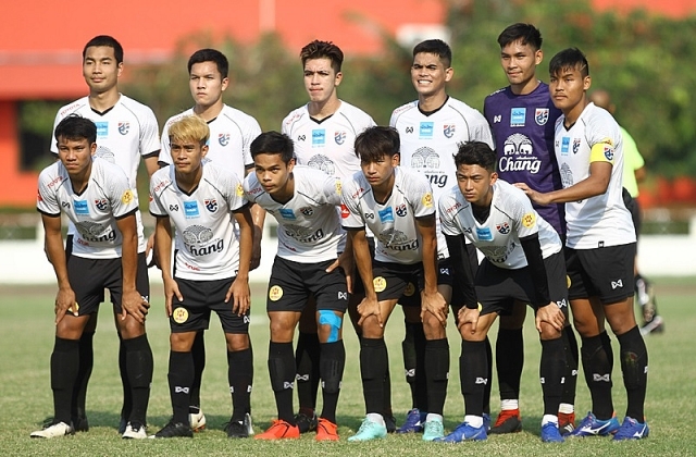 Sợ khó vô địch, HLV Thái Lan chê SEA Games 30 thiếu chuyên nghiệp so kho vo dich hlv thai lan che sea games 30 thieu chuyen nghiep