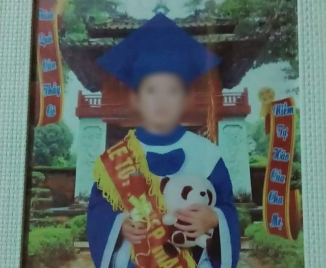 tin moi nhat vu me ke giet con 6 tuoi cua chong o tuyen quang